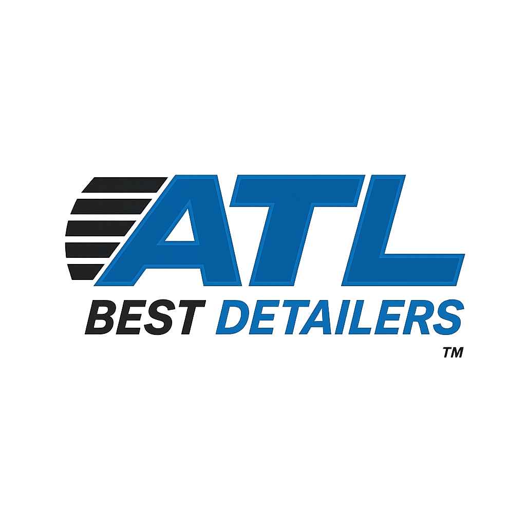 atl best detailers logo
